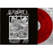 Worship Him (25 Years Of Osmose Productions-reprint)(Red Cloudy Vinyl)
