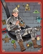 Delicious In Dungeon Dvd Box 1
