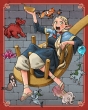 Delicious In Dungeon Dvd Box 2