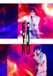 w-inds.LIVE TOUR 2023 hBeyondh (Blu-ray)