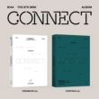 8th Mini Album: CONNECT (_Jo[Eo[W)
