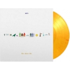 Tree House Fire (Color vinyl/10 inch Vinyl/Music On Vinyl)