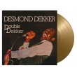 Double Dekker (Gold vinyl/2 disc set/180g/Music On Vinyl)