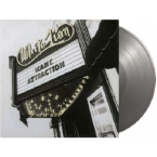Mane Attraction (J[@Cidl/180OdʔՃR[h/Music On Vinyl)