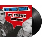 We Started Nothing (180OdʔՃR[h/Music On Vinyl)