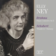 Brahms Piano Concerto No.2, Schubert Wanderer-Fantasie, etc : Elly Ney(P)M.Fiedler / Melichar / Berlin Philharmonic