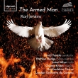 The Armed Man: D.temple / Hertfordshire Chorus London Orchestra Da Camera Kiwan Rudge