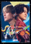 King & Prince LIVE TOUR 2023 `s[X` (2Blu-ray)