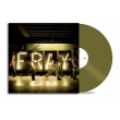 Fray (green vinyl/Vinyl)