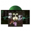 Wake (140gr.Green Marble Vinyl)