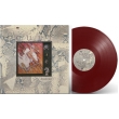 Dreamtime (dark red vinyl/analog record)