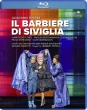 Il Barbiere Di Siviglia: Fritsch Mariotti / Vienna State Opera J.d.florez Berzhanskaya Dupuis