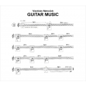 Guitar Works: Mazan(G)Matouskova(Vo)