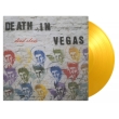 Dead Elvis (Translucent yellow vinyl/2LP/180g/Music On Vinyl)