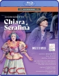 Chiara e Serafina : Falaschi, Quatrini / Orchestra Gli Originali, Greta Doveri, Fan Zhou, Pietro Spagnoli, etc (2022 Stereo)