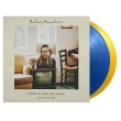 Writing Of Blues And Yellows (color vinyl/2 disc set/180g)