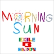 MORNING SUN (+DVD)