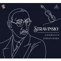 Stravinsky Conducts Stravinsky : Svizzera Italiana Orchestra
