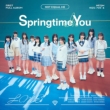 Springtime In You (+Blu-ray)