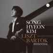 Potental -Bartok Concerto for Orchestra, Liszt Reminescenses de Norma : Song Hyeon Kim(P)