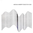 MEDIUM AMBIENT COLLECTION 2022 WHITE