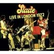 Live In London 1972