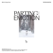 3rd Single Album: PARTING EMOTION