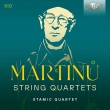 Complete String Quartets : Stamitz Quartet (3CD)