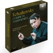Complete Symphonies, Manfred Symphony, Orchestral Works : Mikhail Pletnev / Russian National Orchestra (2010-2011)(7CD)