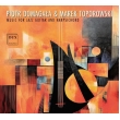 Music For Jazz Guitar & Harpsichord: Domagala(El-g)Toporowski(Cemb)