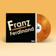Franz Ferdinand (20th Anniversary Edition)(color vinyl)