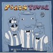 Pizza Tower -O.s.t.