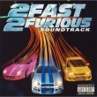 2 Fast 2 Furious(Soundtrack)