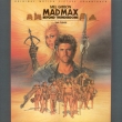 Mad Max Beyond Thunderdome(Original Motion Picture Soundtrack)