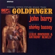 Goldfinger(Original Motion Picture Soundtrack)
