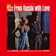 From Russia With Love(Original Motion Picture Soundtrack)