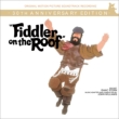 Fiddler On The Roof(Original Motion Picture Soundtrack / 30th Anniversary Edition)