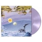 Stranger Skies (Clear Lilac Color Vinyl)