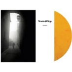 Discrection (yellow vinyl/Vinyl)