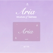 Single Album: Aria [Structure Of Sadness] (QR ver.)