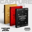 2nd Mini Album: CAPTURE THE FLAG (Random Cover)