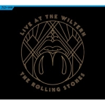 Live At The Wiltern (Blu-ray+2CD)