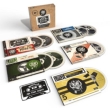 The Lost Tapes - The Collection Vol.1-5 (8CD Boxset)
