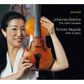 Violin Sonatas Nos.1, 2, 3 : Tomoko Mayeda(Vn & P)