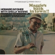 Maggie' s Back In Town!! (180OdʔՃR[h/Contemporary Records Acoustic Sounds)