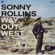 Way Out West (180OdʔՃR[h/Contemporary Records Acoustic Sounds)