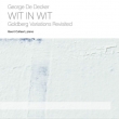 Wit In Wit-goldberg Variations Revisited: Callaert(P)