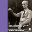 Tchaikovsky Symphony No.4, Haydn Symphony No.94 : Wilhelm Furtwangler / Vienna Philharmnic -Transfers & Production: Naoya Hirabayashi