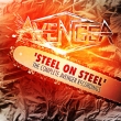 Steel On Steel -the Complete Aveneger Recordings 3cd Set