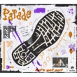 Parade yՁz(CD+32P Photobook)